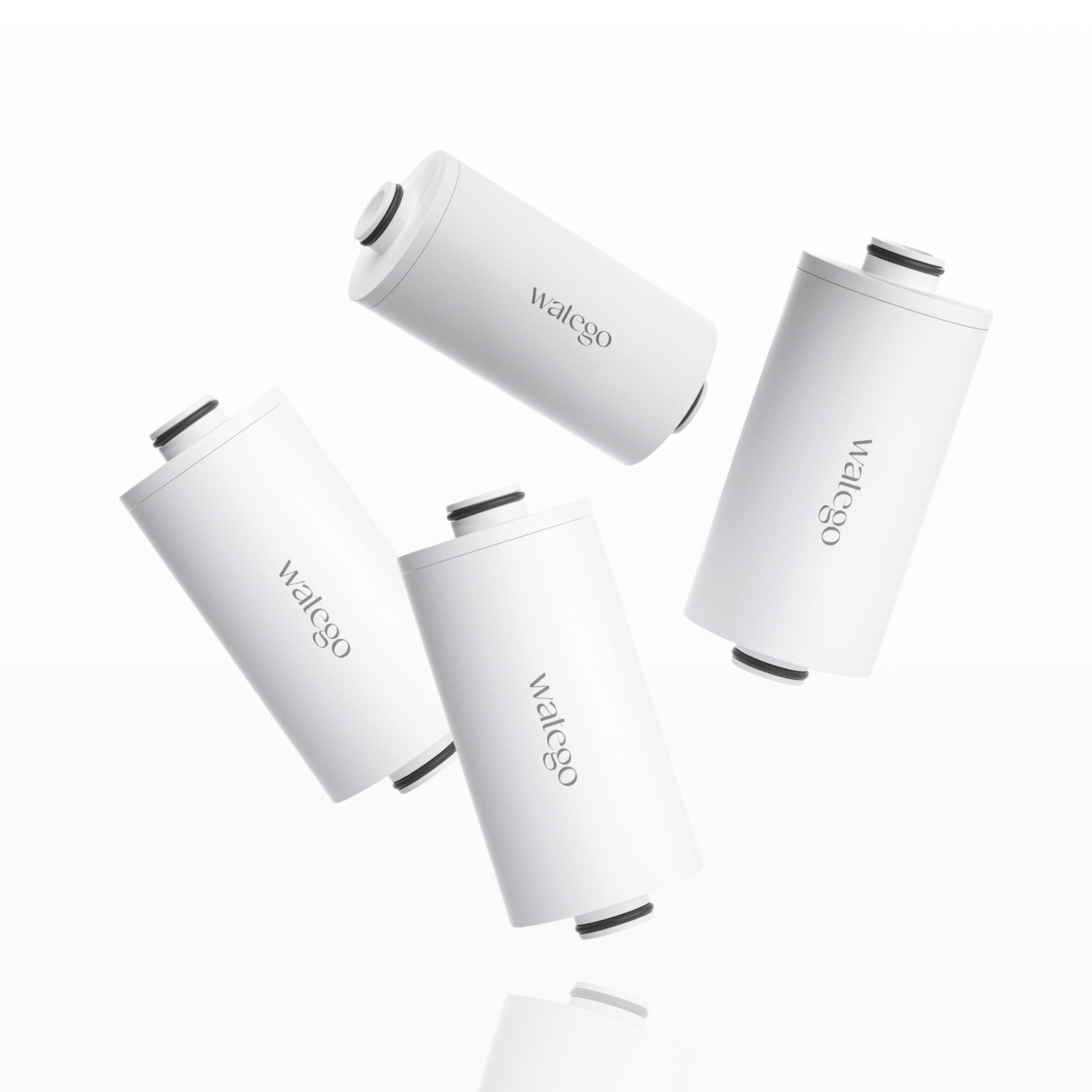 12 Month Refill Bundle