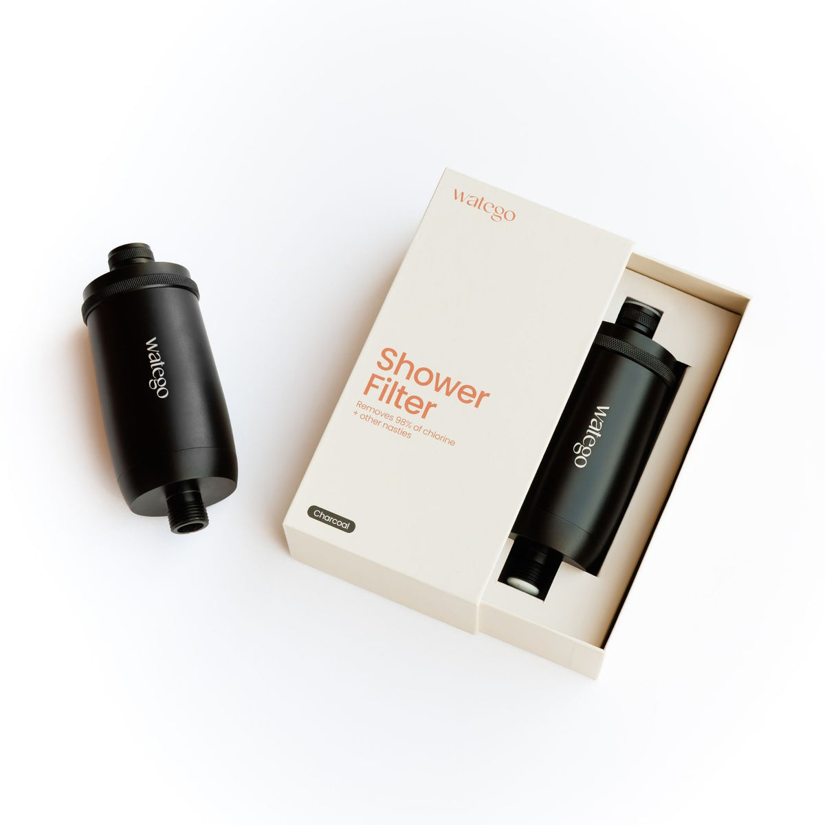 Shower Filter - Duo Bundle