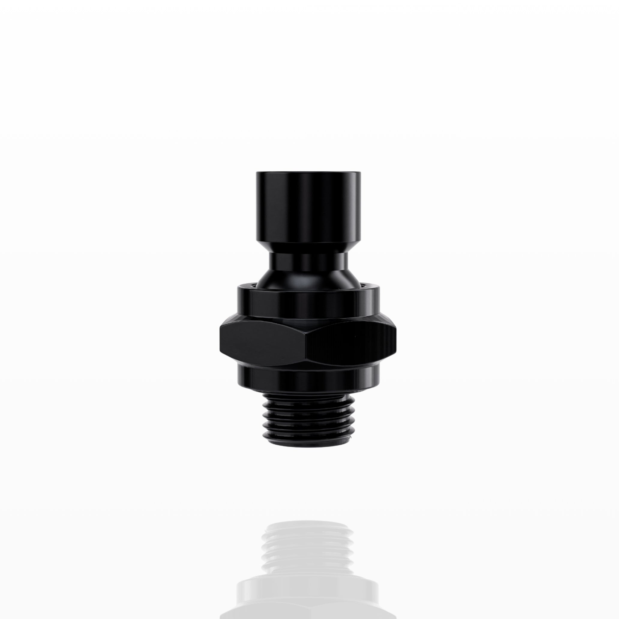 Pivot Adapter