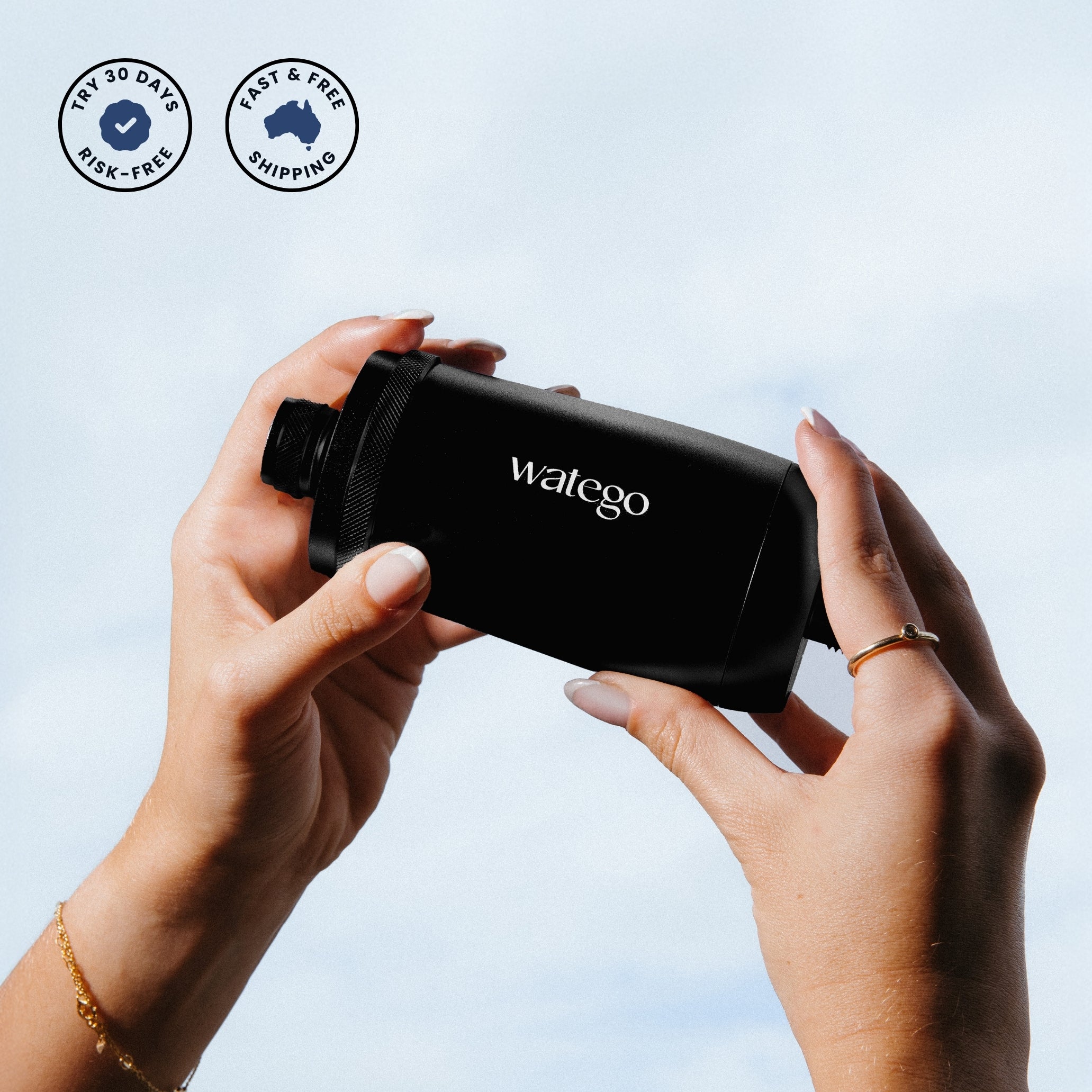 Watego Shower Filter