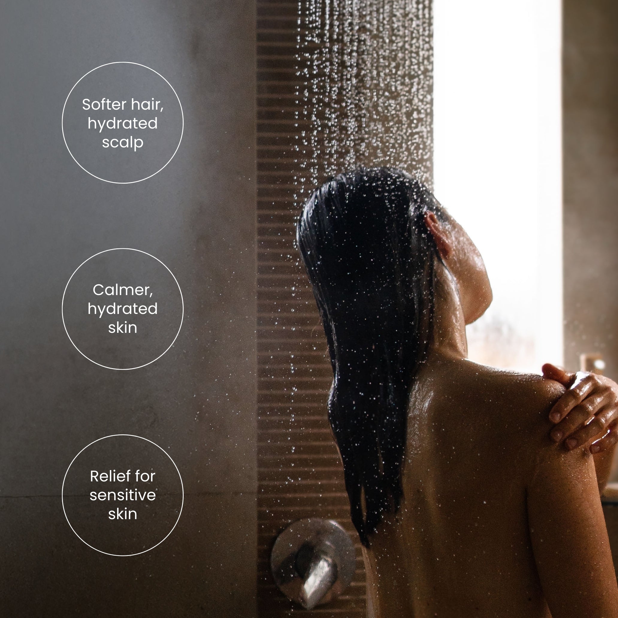 Watego Shower Filter