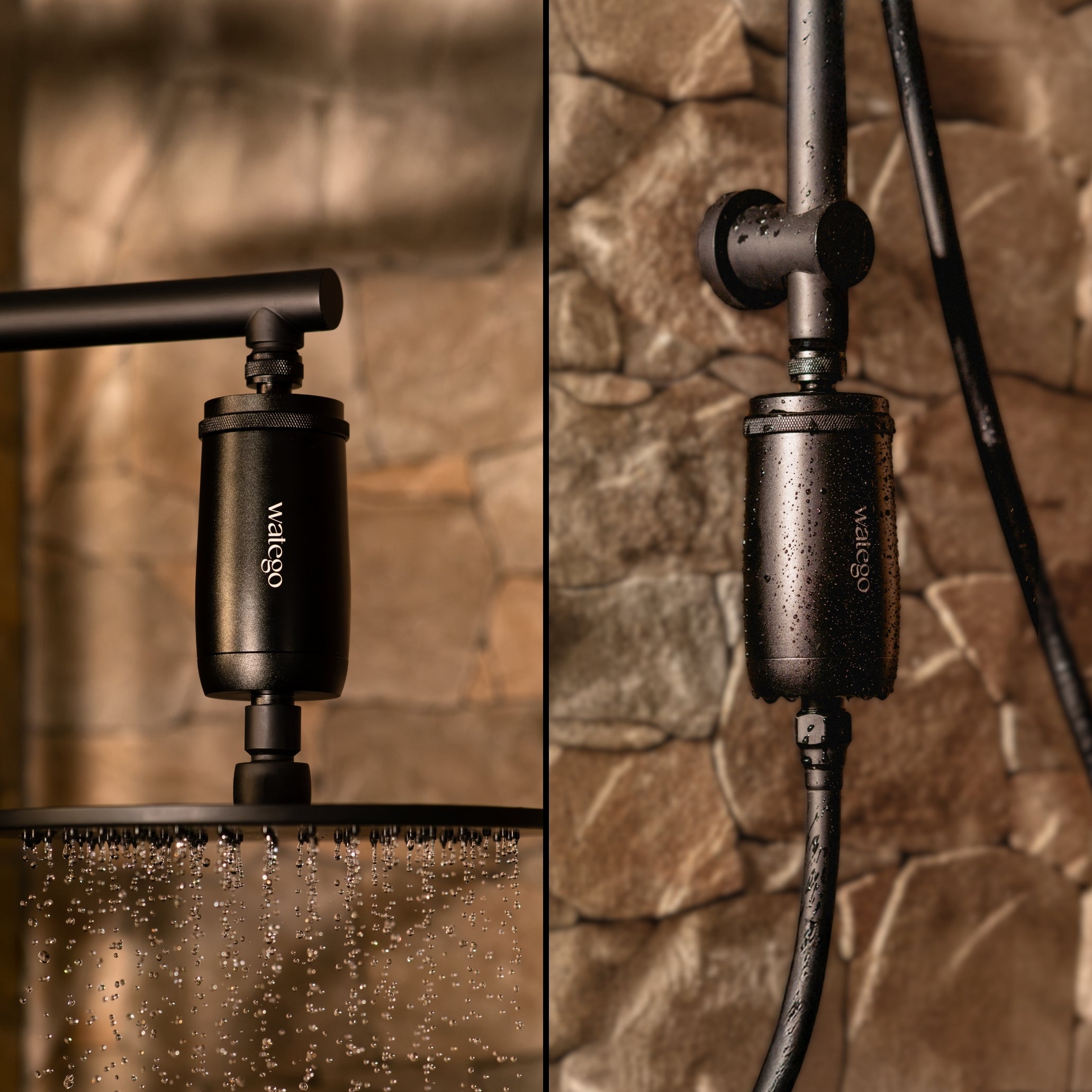 Watego Shower Filter
