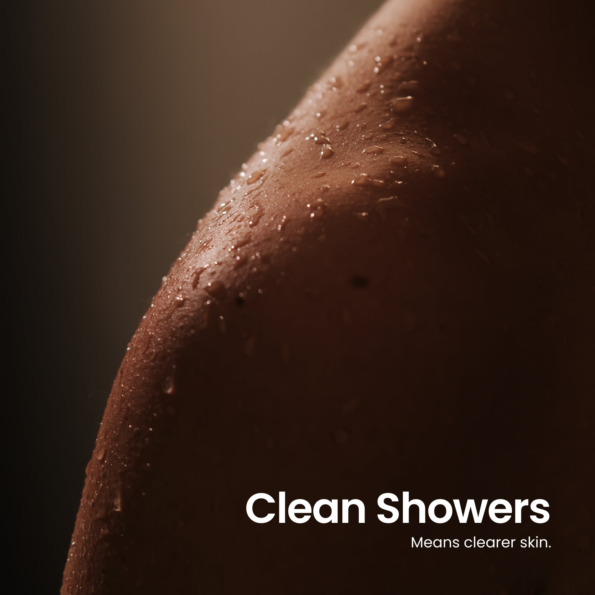 Watego Shower Filter