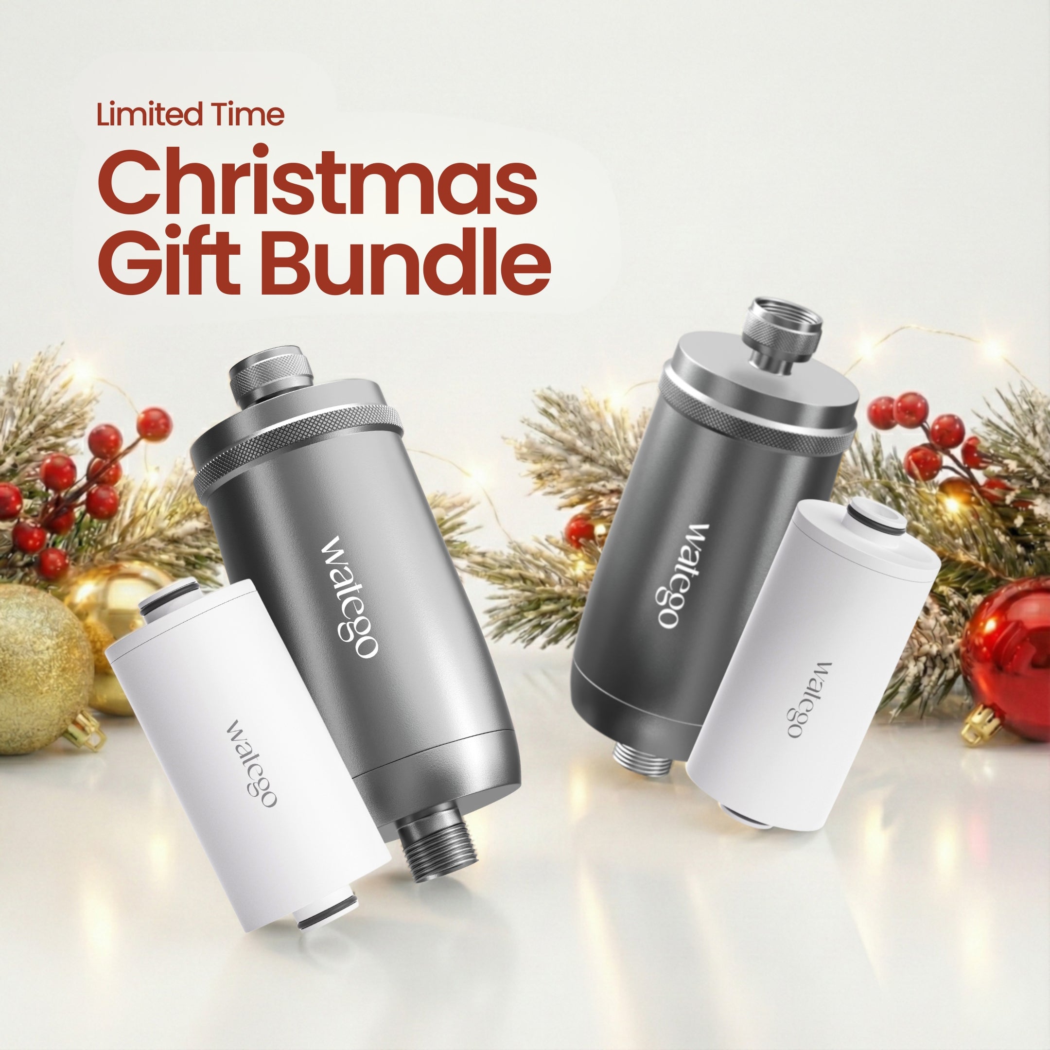 Christmas Gift Bundle