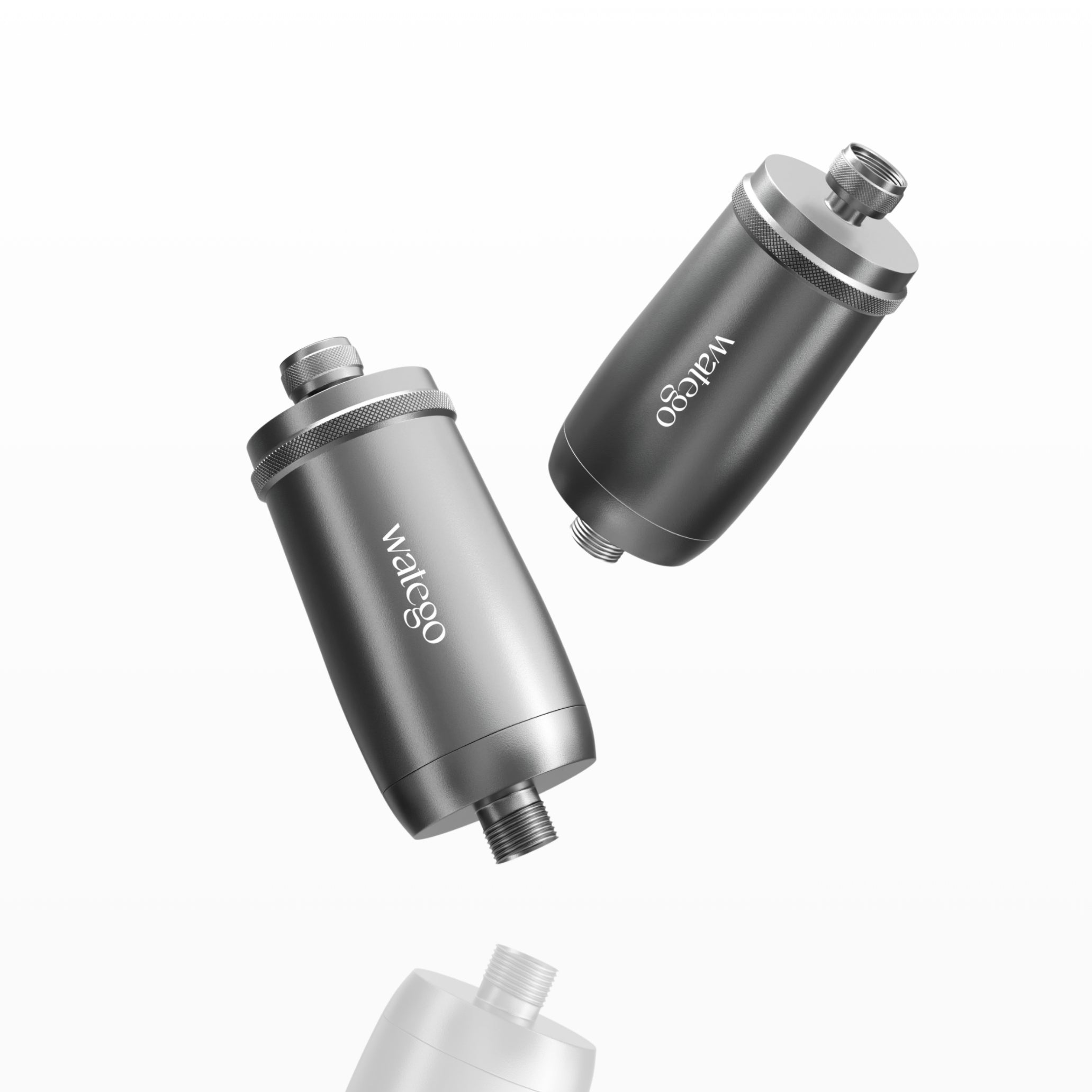 Shower Filter - Duo Bundle