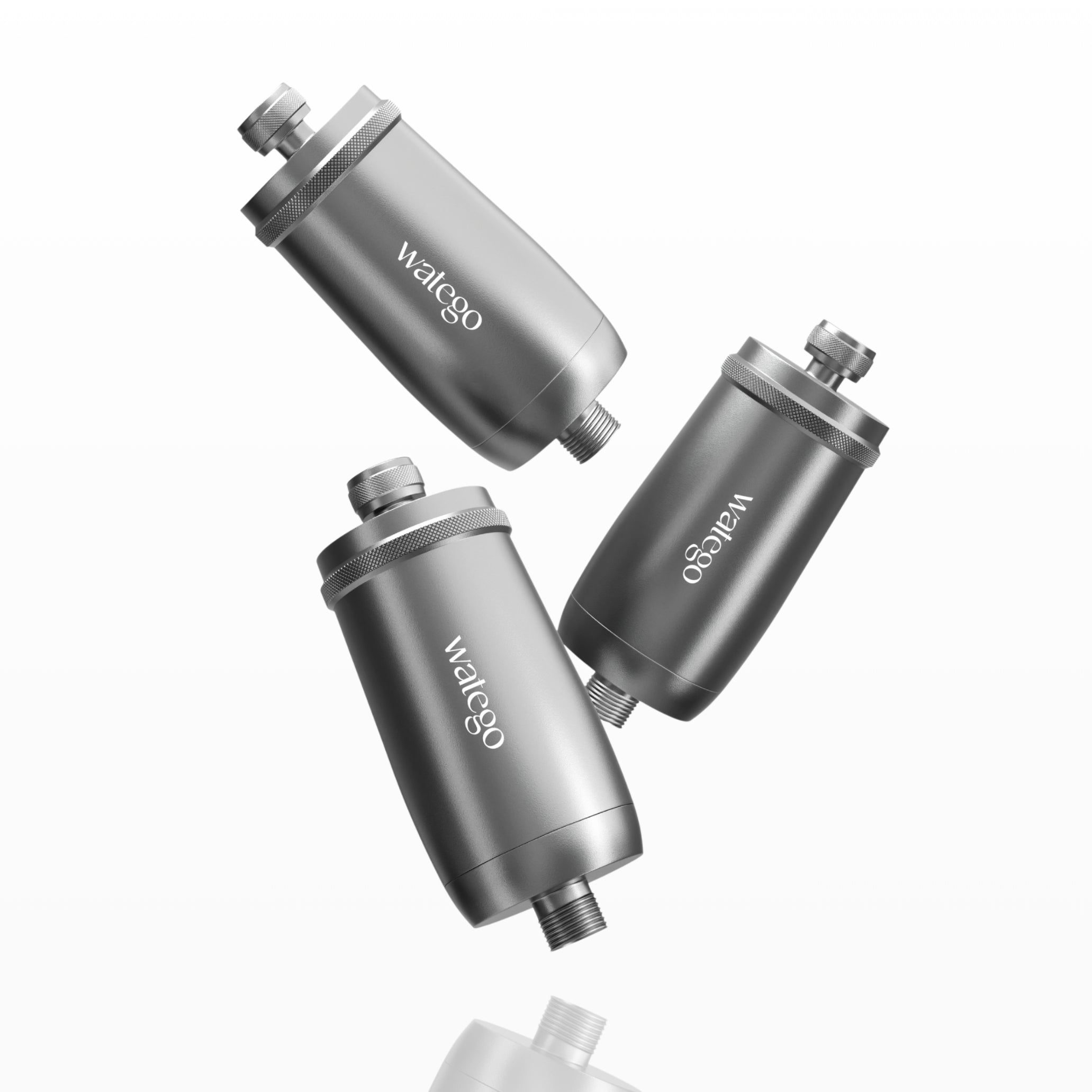 Shower Filter - Family Bundle