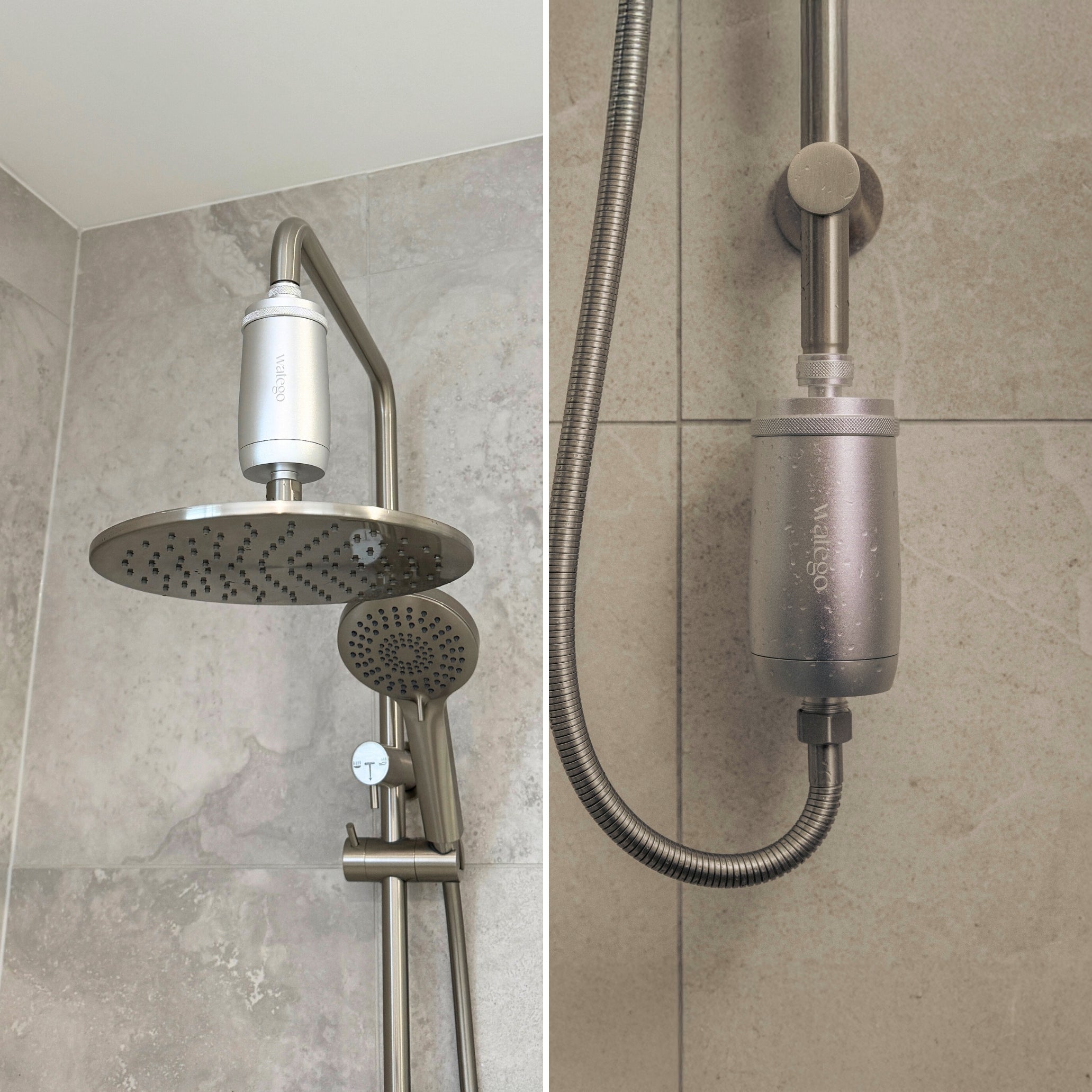 Watego Shower Filter
