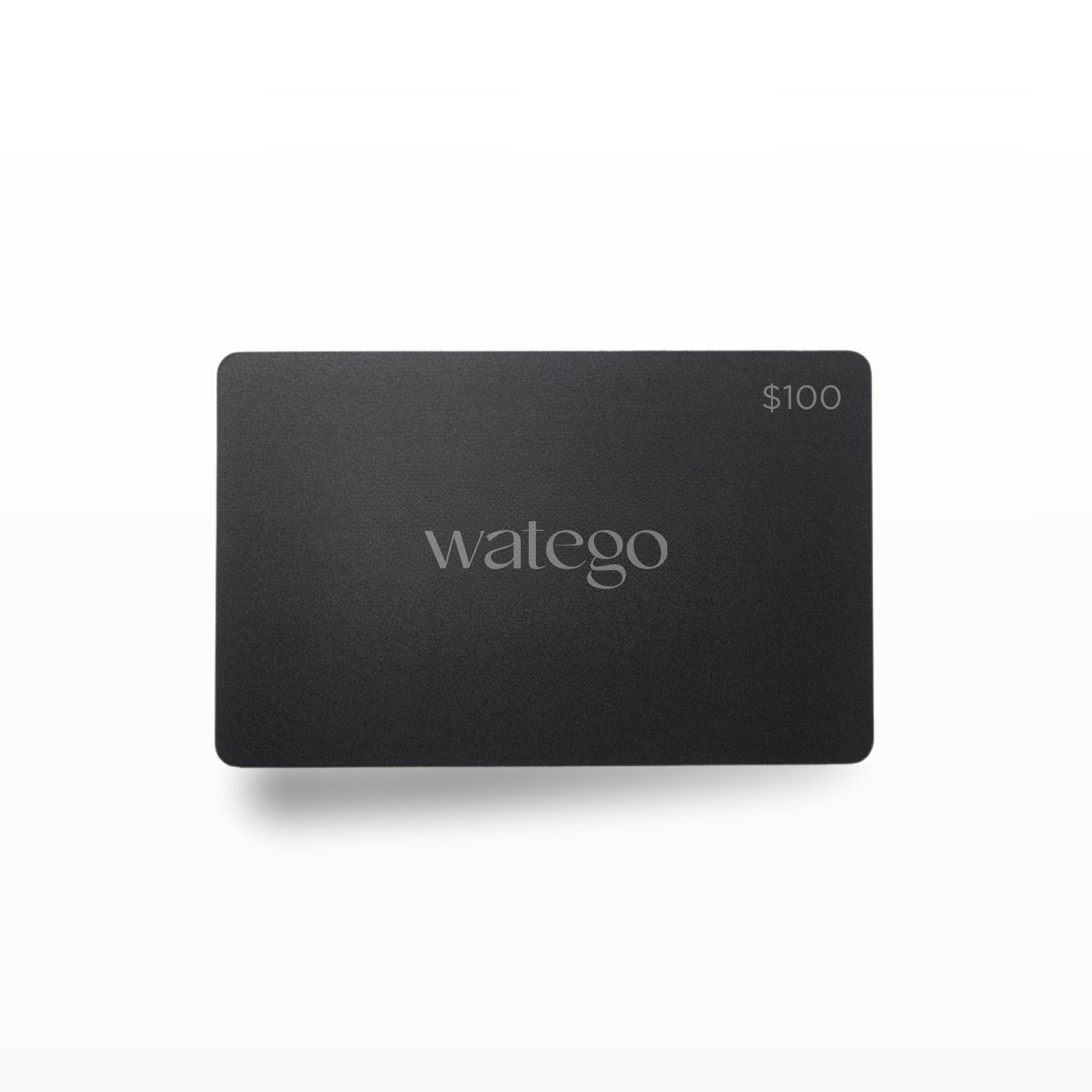 Watego Gift Card