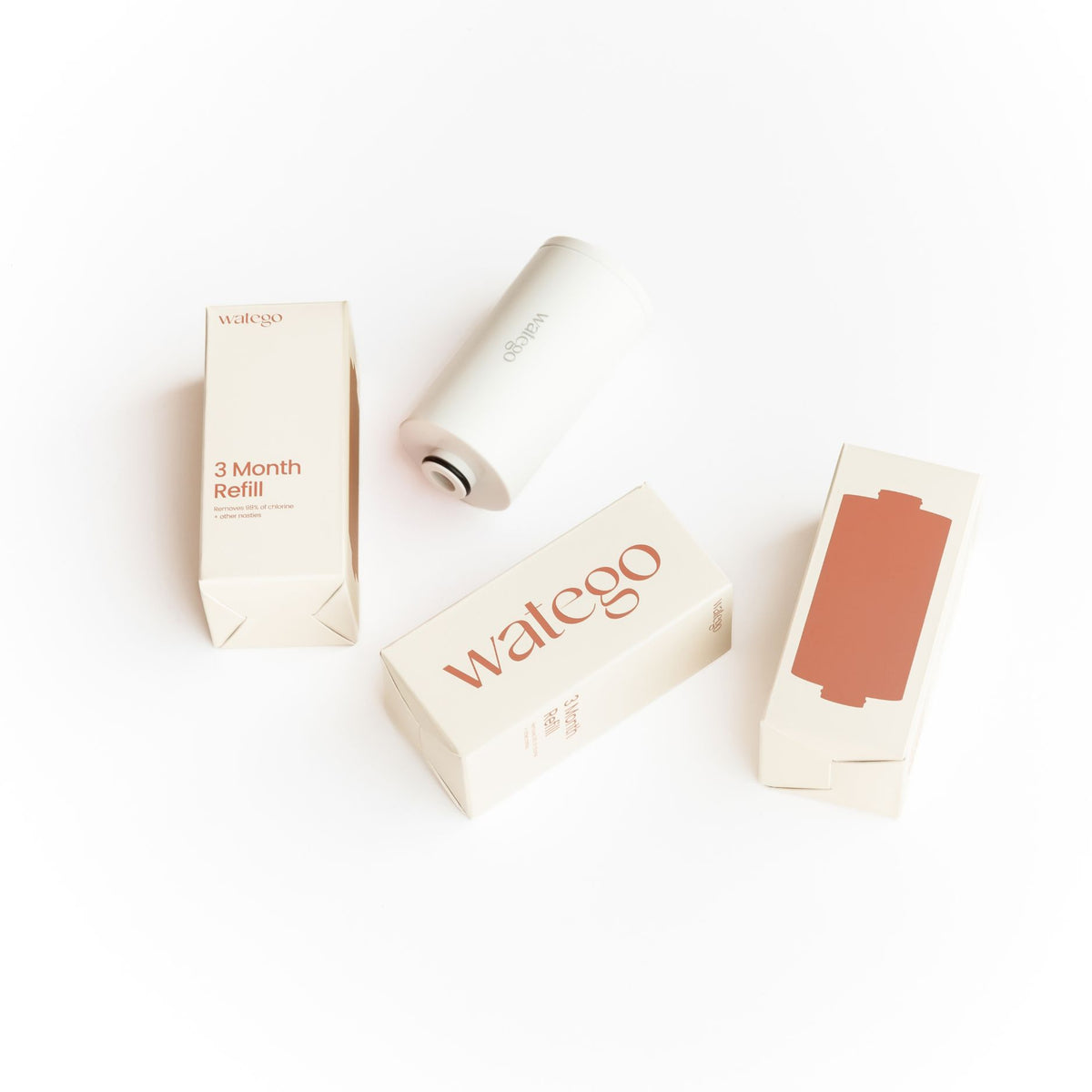 12 Month Refill Bundle