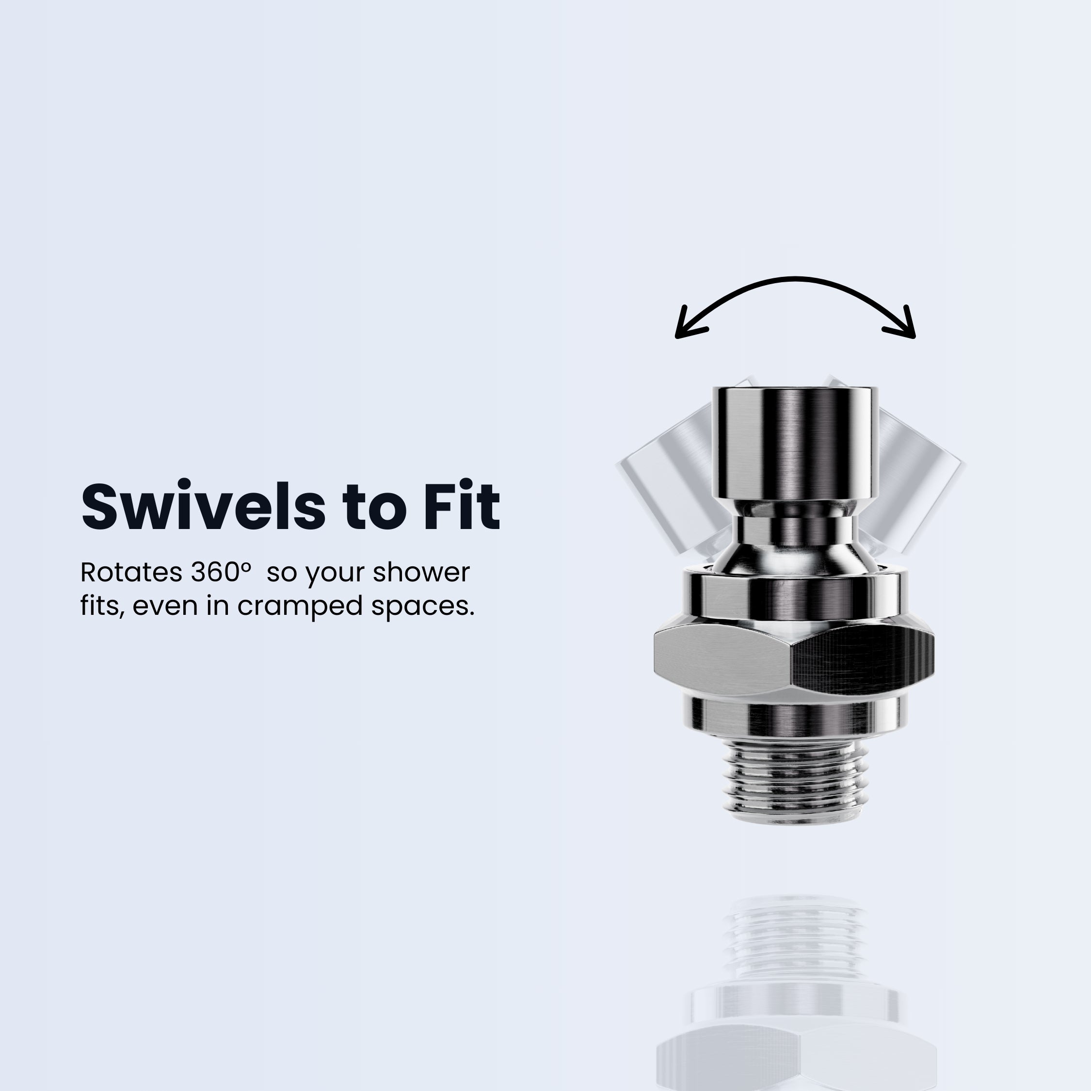 Pivot Adapter