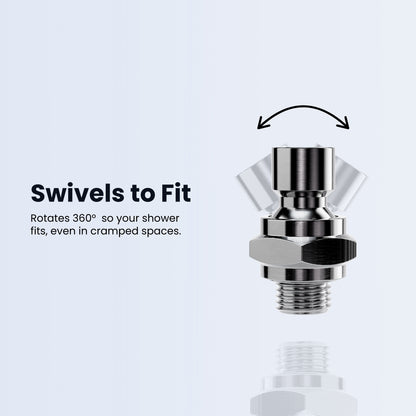 Pivot Adapter