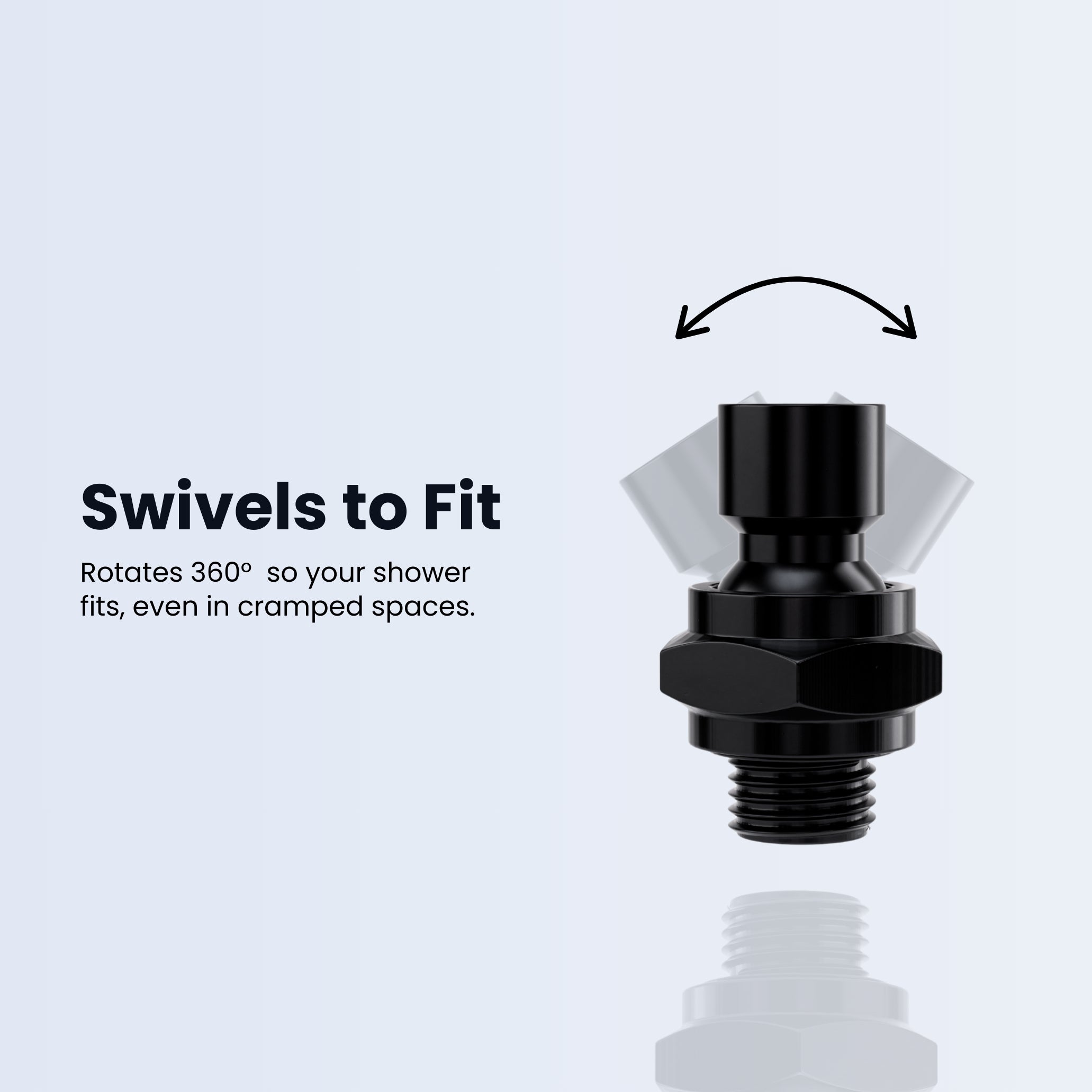 Pivot Adapter