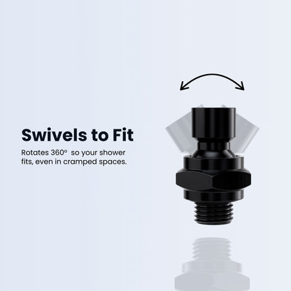 Pivot Adapter