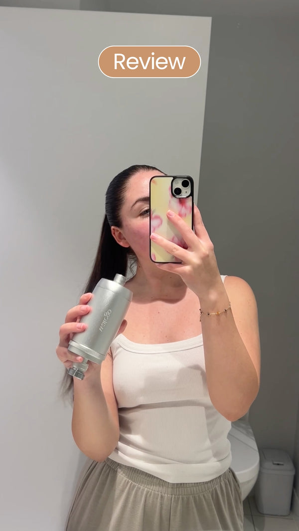 Watego customer video review