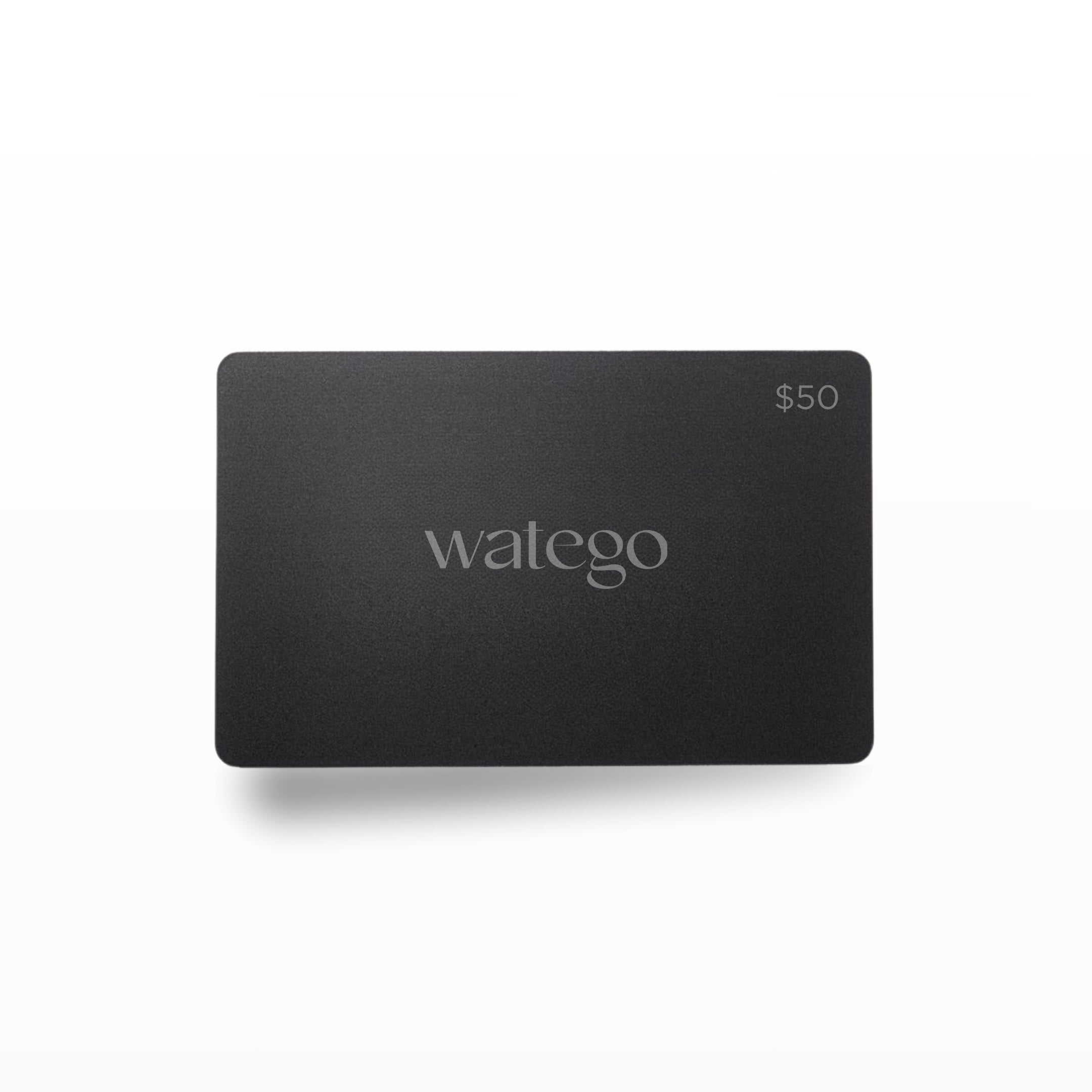 Watego Gift Card