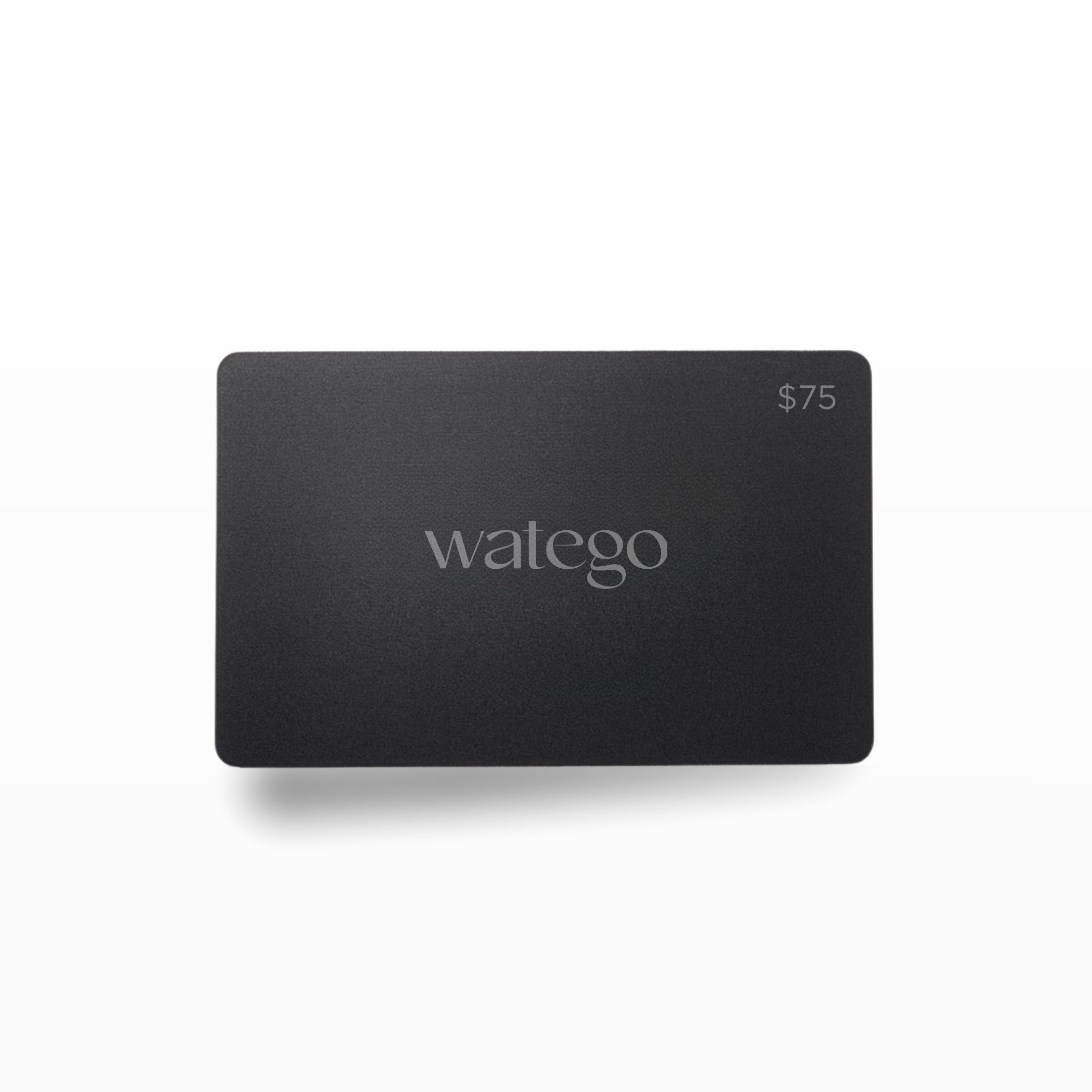 Watego Gift Card