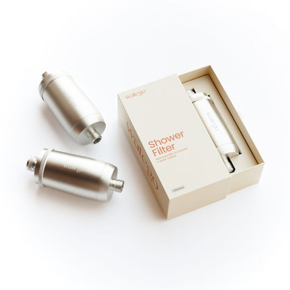 Shower Filter - Family Bundle