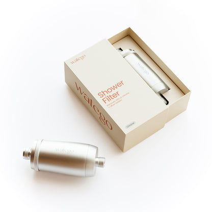 Shower Filter - Duo Bundle