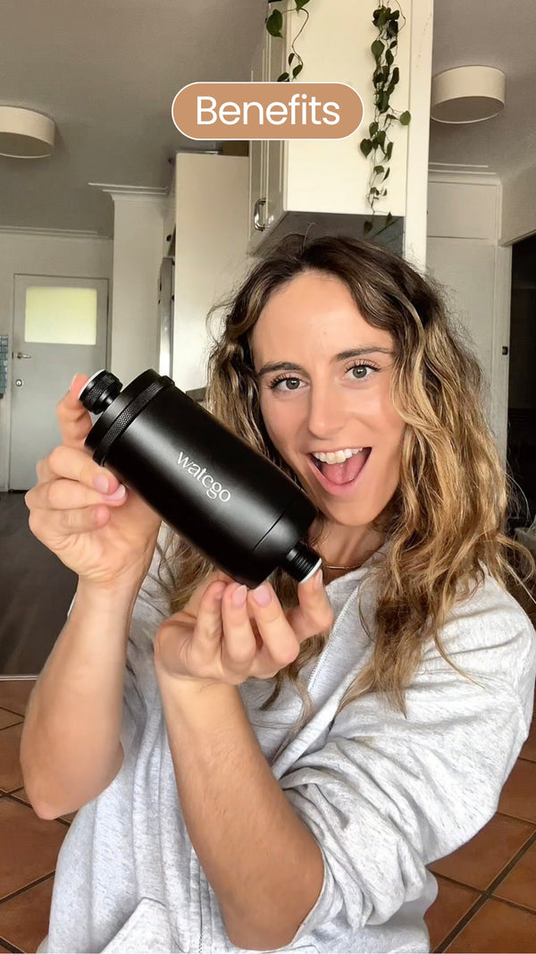 Watego customer video review