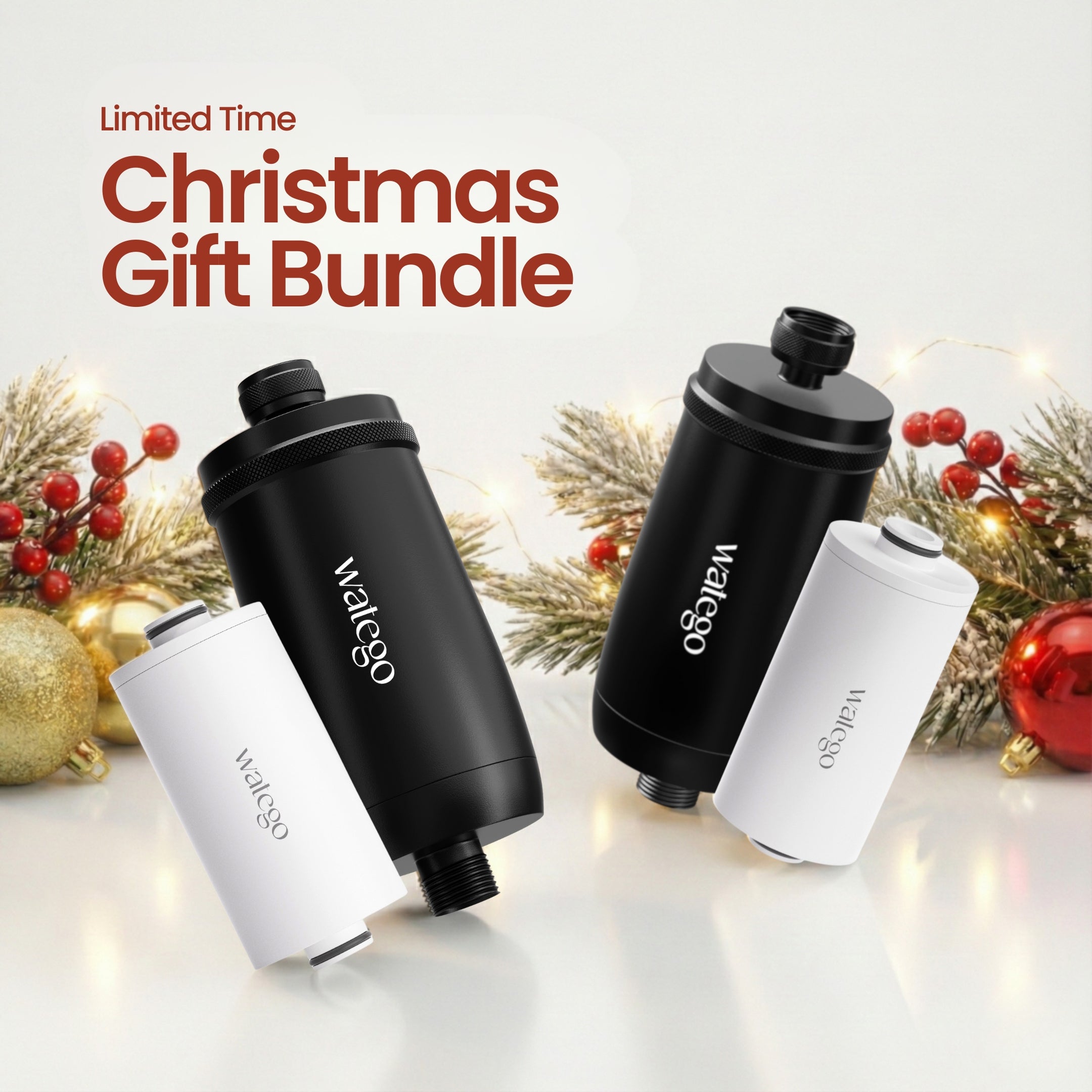 Christmas Gift Bundle